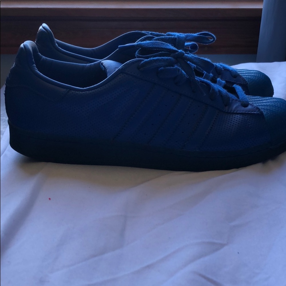 Adidas Superstar Adicolor